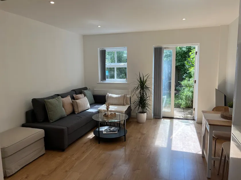*NEW* 2 bedroom house - Image 1