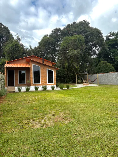 Cozy Cottage - Image 1