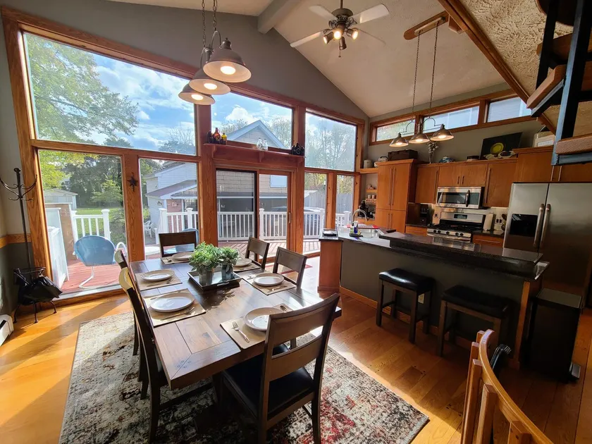 Stylish 3BR Near Cayuga & Wineries - Image 1