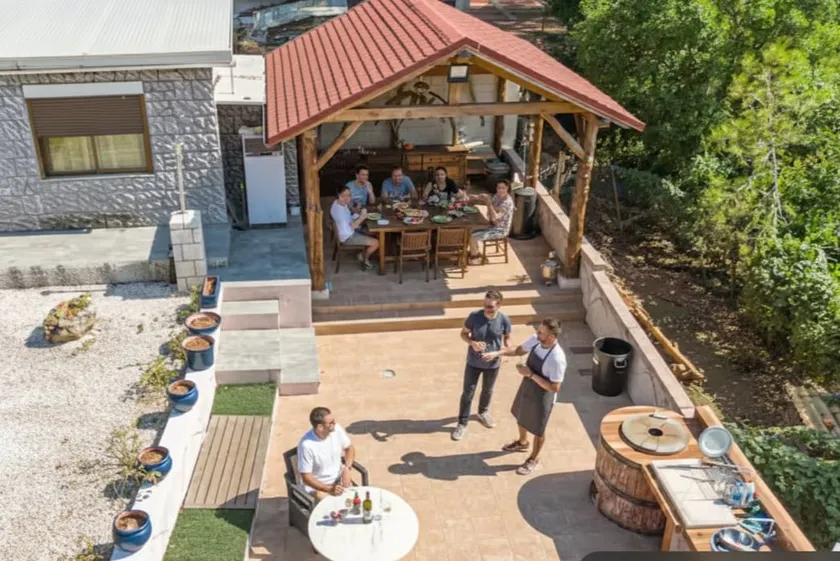 Villa Jazmín - Piscina - BBQ - Jardín - Chill out - Image 1