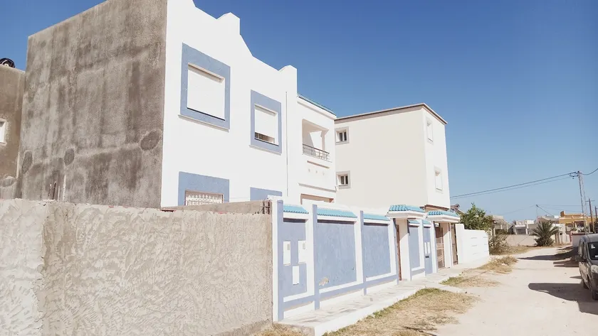 S+2 for summer vacation, Tunisia - Image 1
