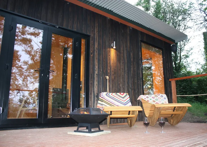 Deerfold Cabin - Image 1