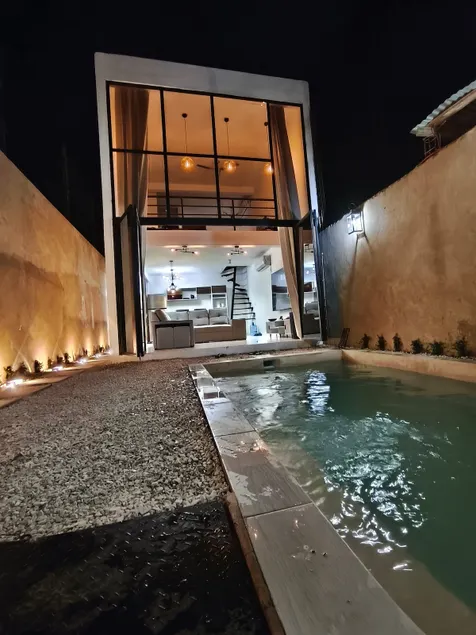 Casa Jungla - Image 1