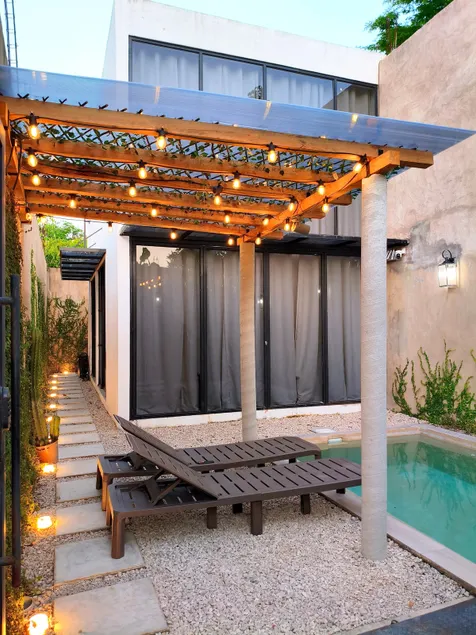 Casa Jungla - Image 1