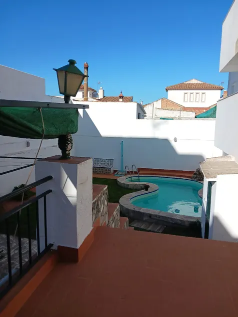 House with Private Patio and Garden. 20 minutes from Córdoba - Image 1
