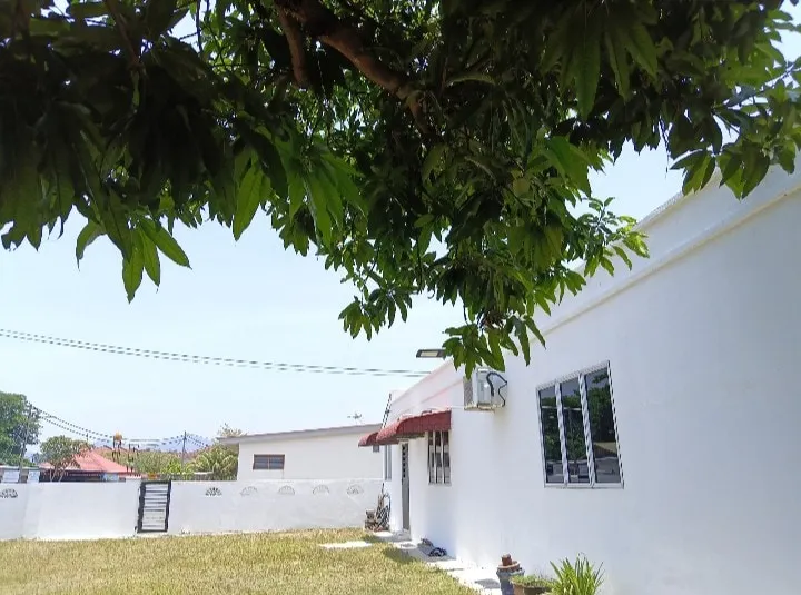 Ghomah Mak Jah Homestay - Image 1