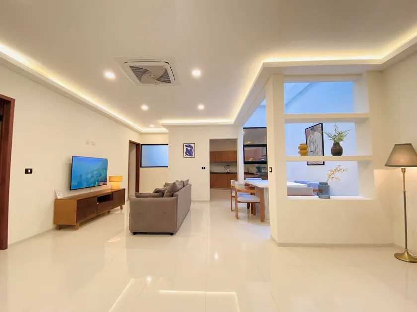 New and comfortable apartment in an excellent location - Image 1