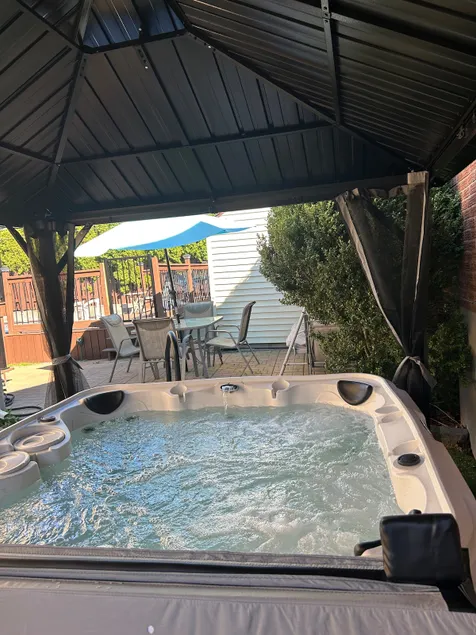 Spacious 3BR House | Pool | Jacuzzi & Garden - Image 1