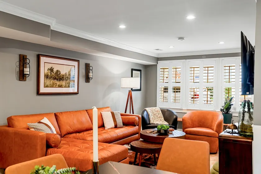 Old Town Gem - 3 Private Ensuites - King St · DC - Image 1