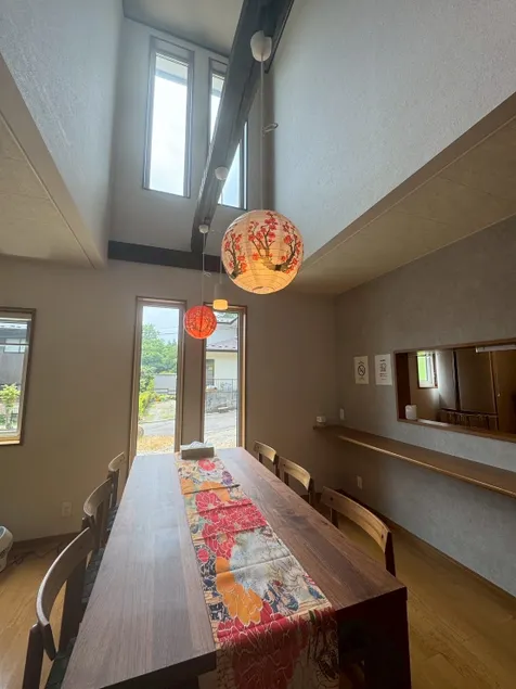 Hikarigakiagata [Fabulous House] 1 Building for Rent/Modern/15 people/BBQ - Image 1