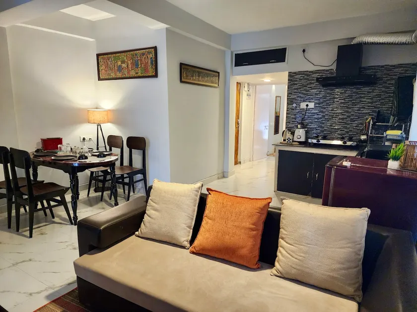 The Bengal Nest - Image 1