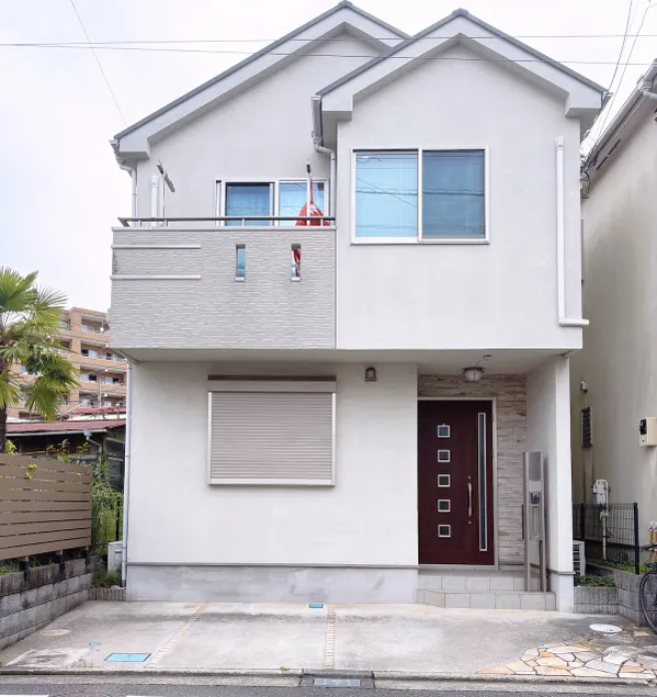 Maximum 9 people, convenient for sightseeing in Shonan! Station near a house · 4LDK charter - Image 1
