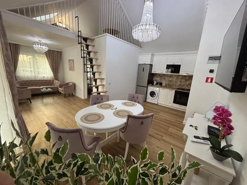 Vibe Residence Suceava - Image 1