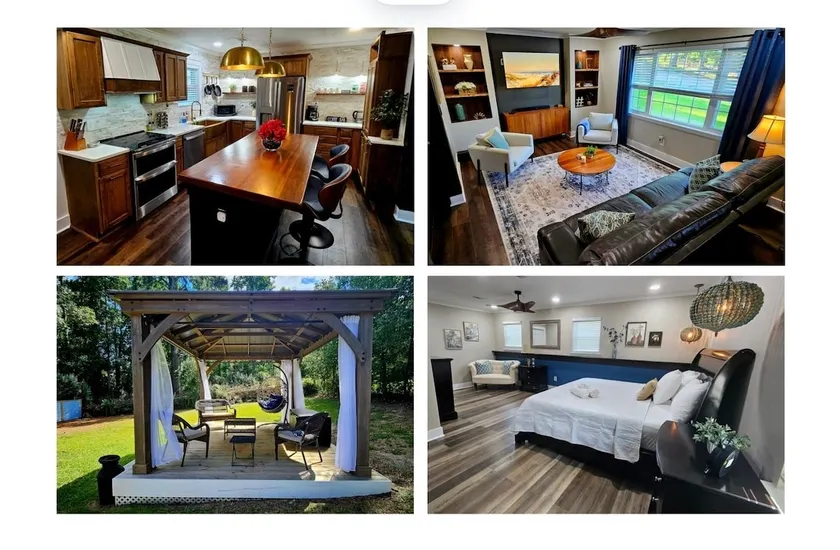 Chic Designer Getaway; Private Cul-de-Sac;VetOwned - Image 1