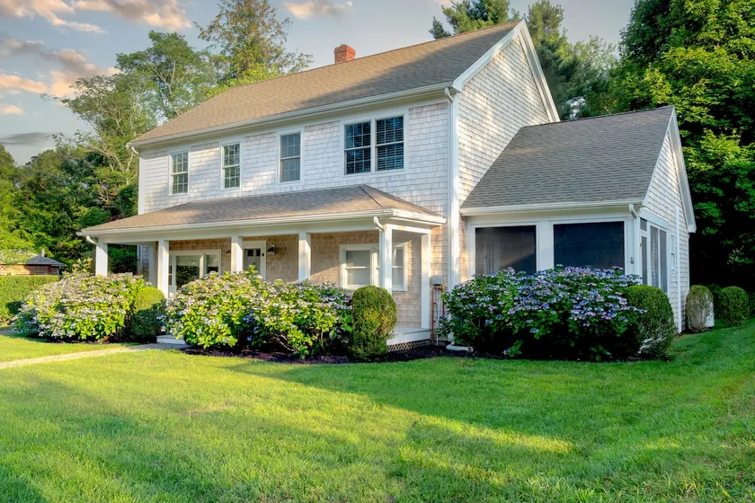 Lake Street Haven- Sleeps 8 and short walk to town - Image 1