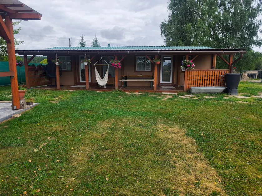 in the countryside - Image 1