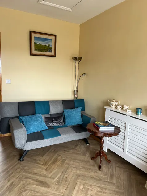An Cnoc self-catering apartment - Image 1