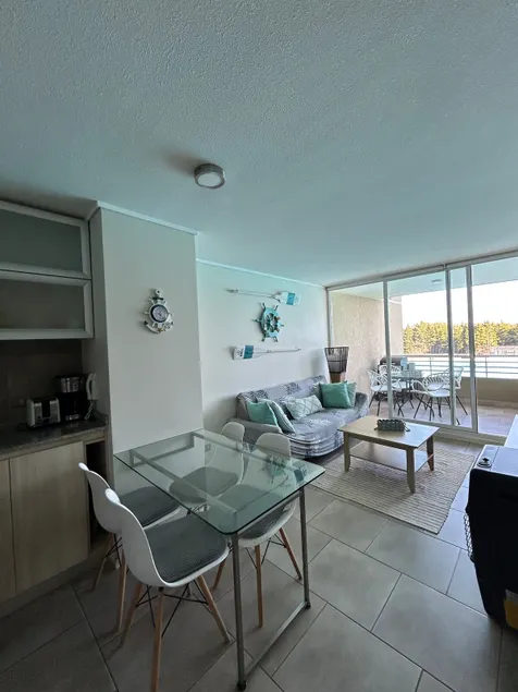 Apartment with Navigable Lagoon - Image 1
