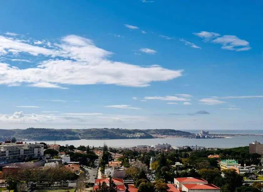 Atlantic Views Lisbon 2 - Image 1
