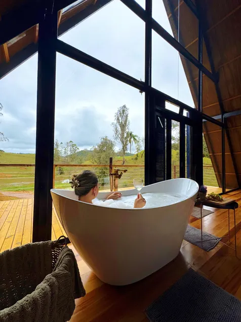 Nereu High-End Chalet - Image 1