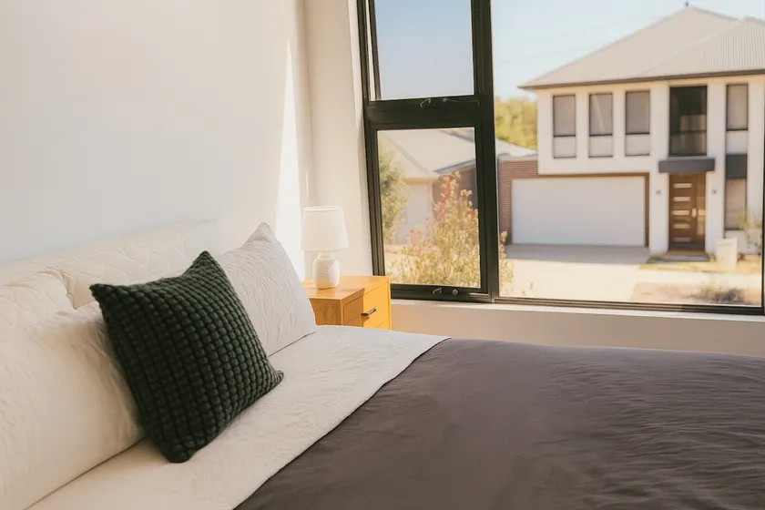 4-bedroom townhouse(Parties not permitted) - Image 1