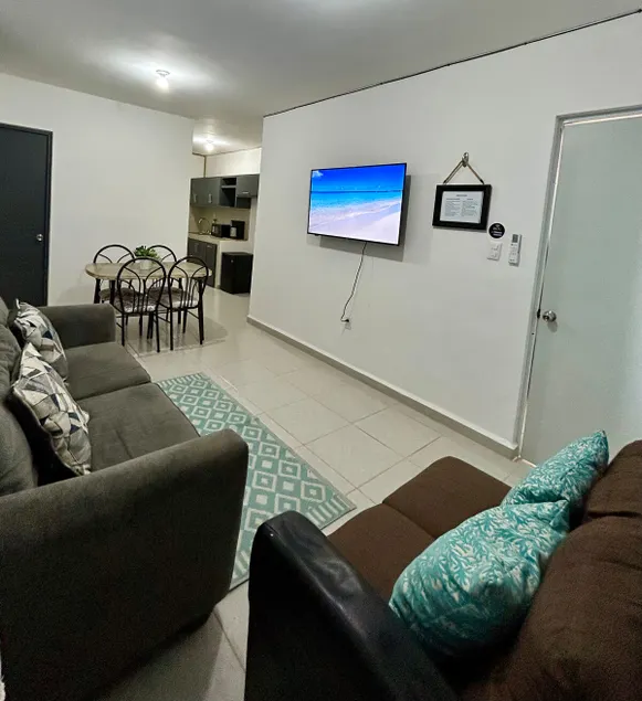 Apartment near the beach - Image 1