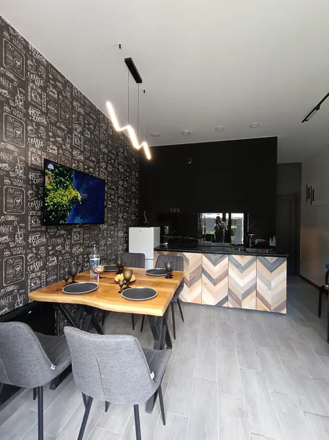 Chic apartment - Image 1