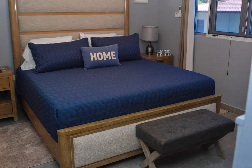 Resort Like Amenities - Accommodation In The City - Image 1