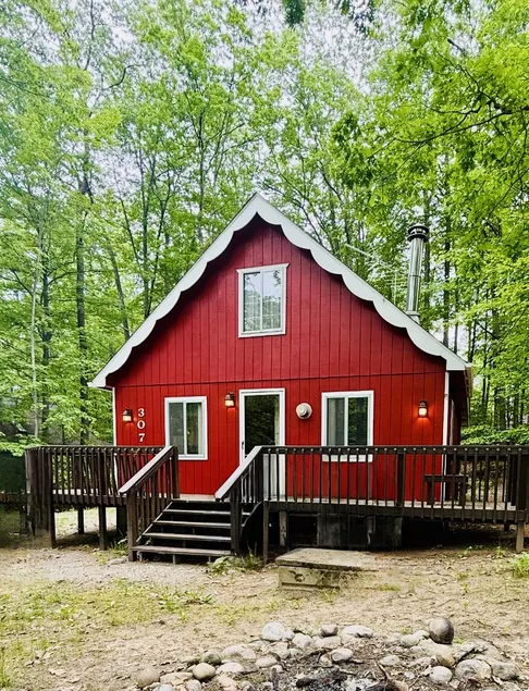 Less Than 1 Mile to Higgins S. State Park • Has AC - Image 1