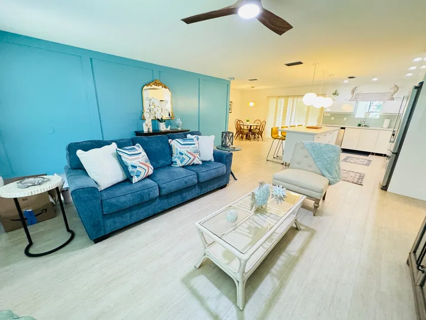 ”Frangipani Shores” Vero Beach - Image 1