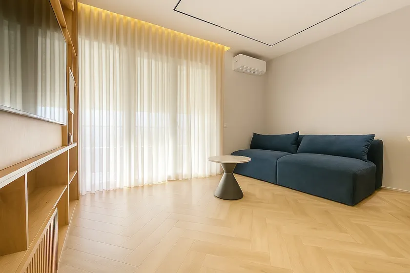 Stay At Bazaar|-1Garage|Tirane Center|SelfCheckIn - Image 1