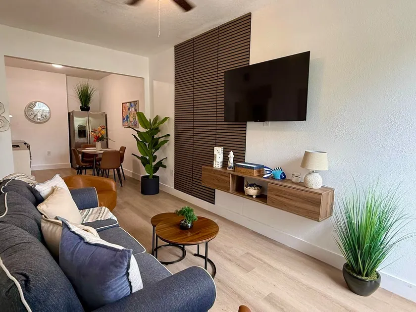 Charming Refuge in Miami - Image 1