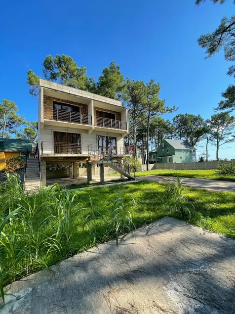 Beachfront | Pine Forest View - Image 1