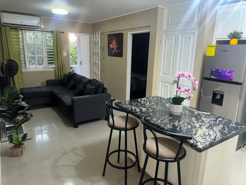 King Sized 1BR 1BTH Suite - Image 1