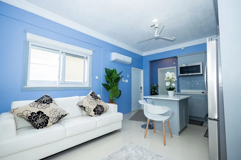 Luxury Villa 1br | Eight Rivers - Image 1