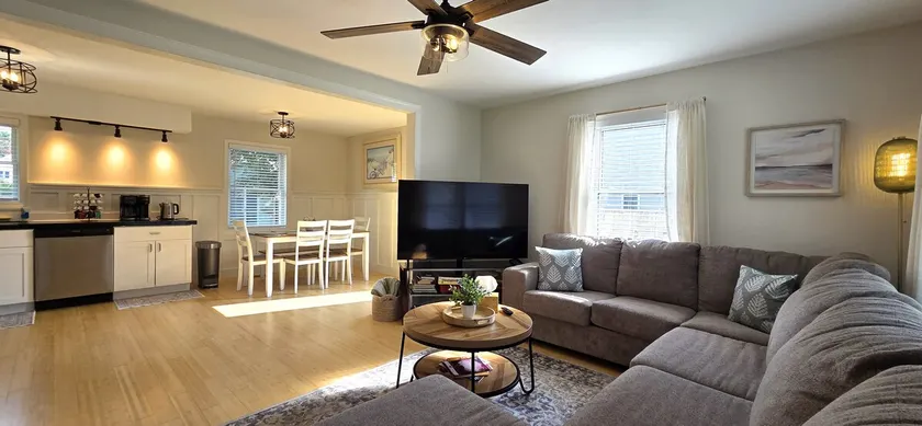 Modern 3BR Near Lewes & Beaches - Image 1
