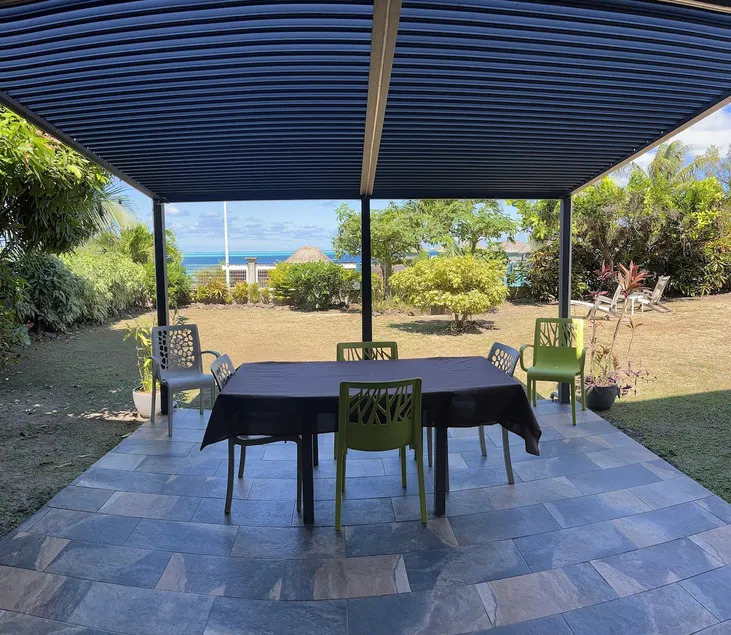 Matira Cottage - Image 1