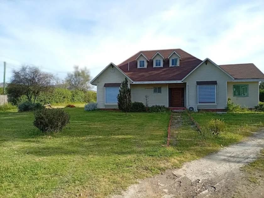 A plot in Mallarauco - Image 1