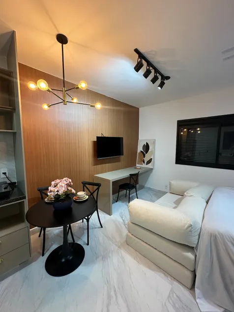 Studio near JK Iguatemi - Image 1