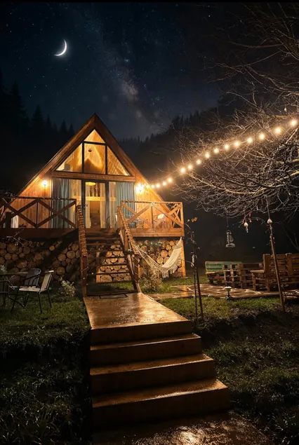 Tasia's Cottage - Image 1