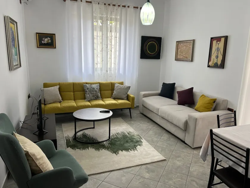 Rei's Apartment 2 - Image 1