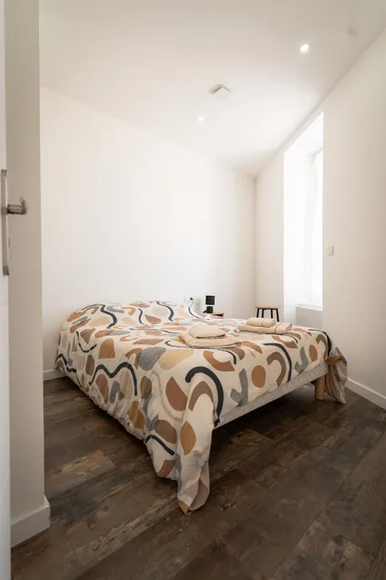 Le 003 Yassam- Apartment RDC- Gare - Image 1