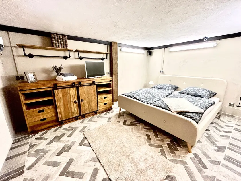 Bramasole - Wohnung mit Carport - Image 1