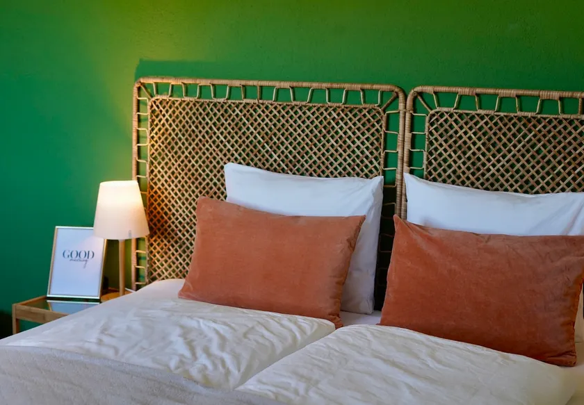 Cozy private apartment | 15min by train to Lucerne - Image 1
