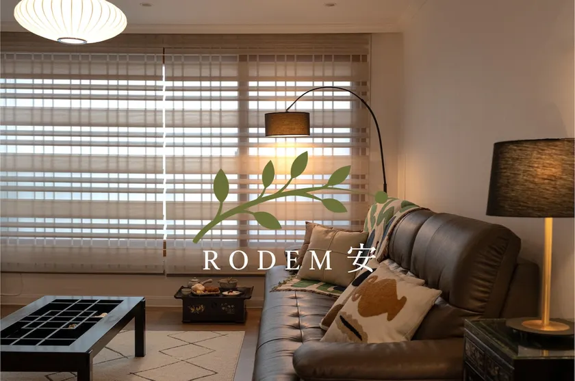 [Hongdae Sensory Accommodation] Hapjeong Station 3 minutes/Mangwon/Yeonnam/Gyeongbokgung/DDP/4 Queen Beds/Parking/Hotel Bedding - Image 1
