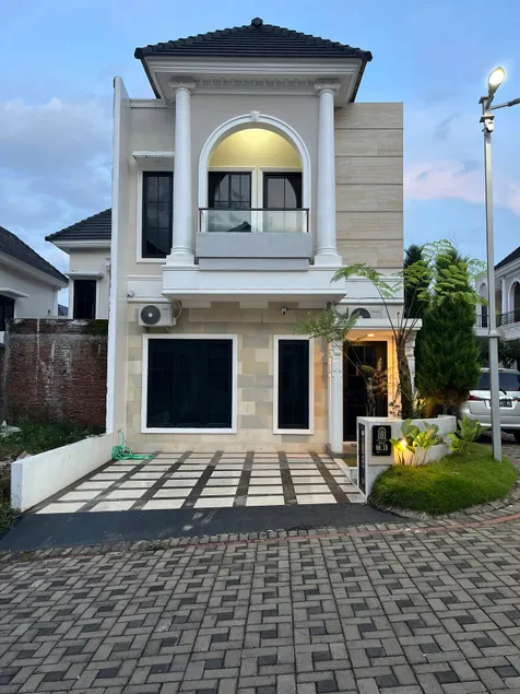 Albi House - Image 1