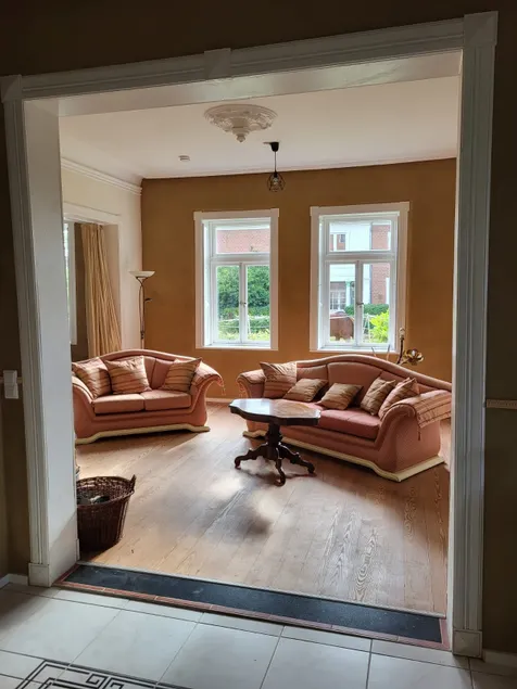 Loving apartment - plenty of space - Image 1
