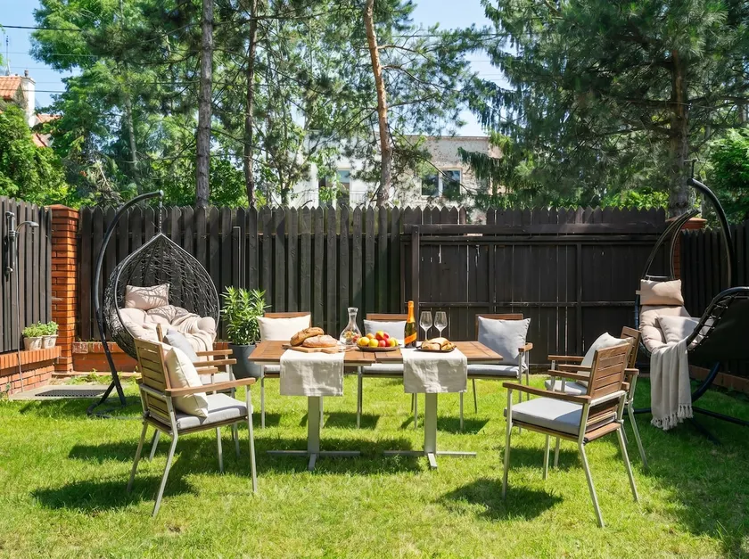 Urban Spa House Jacuzzi, Sauna, Taras & Grill ! No Parties - Image 1