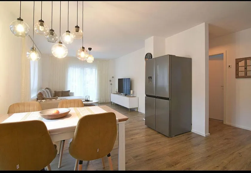 3-room apartment in Kirchseeon - Image 1