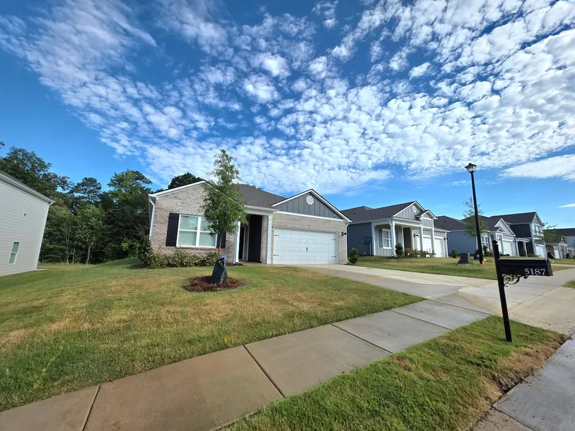 Comfy 3BR/2BA Home near BMH - Image 1